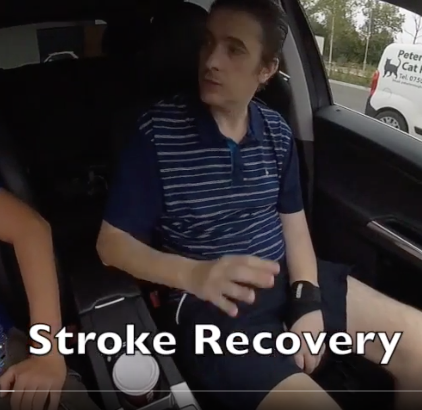 Recovery Post Stroke